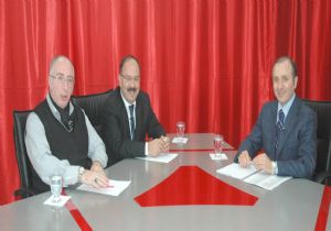 'Erzurum dönüşüyor'